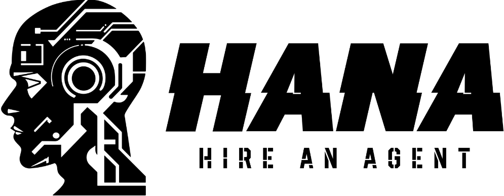 hana siyah logo yan yana